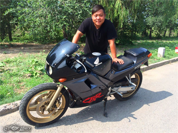 “大叔级的趴赛”还有多少人记得它？