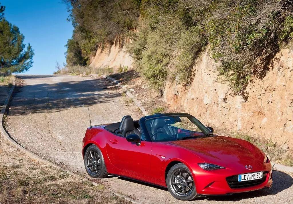 锦程说车 | 操控才是跑车真义