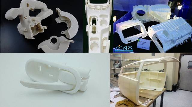 3D打印对汽车业来说是泡沫还是革命？