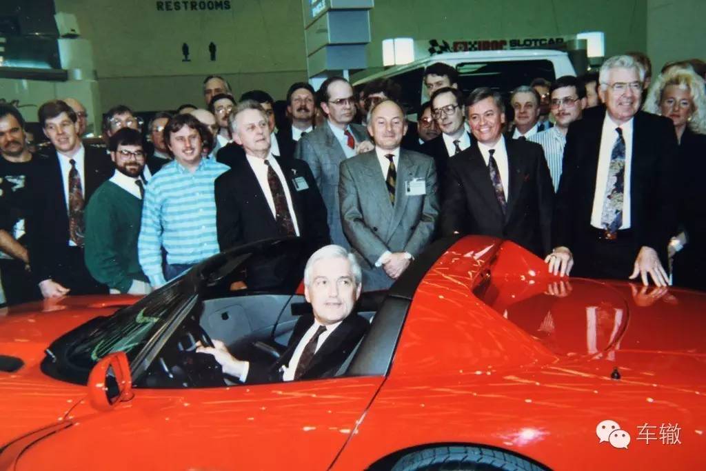 曾10万美元的蝰蛇停产 留下13条赛道纪录