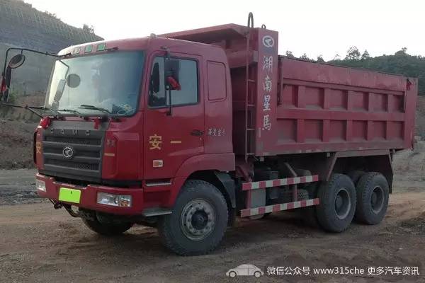 马路上杀伤力最大的九种车，连豪车都躲！