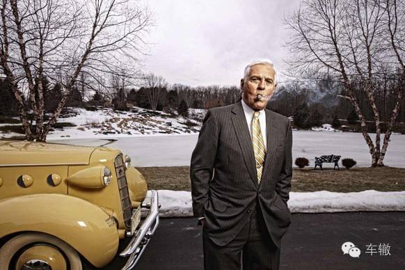 曾10万美元的蝰蛇停产 留下13条赛道纪录