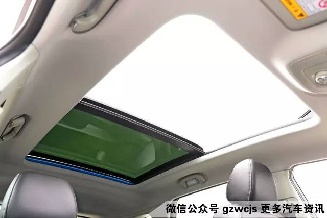 这两辆自主SUV品质看齐合资车