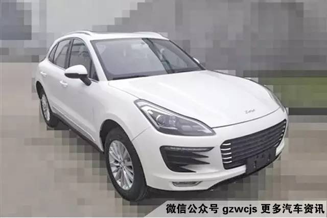 下半年大批极品国产SUV来袭