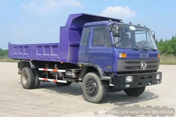 马路上杀伤力最大的九种车，连豪车都躲！