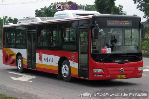 马路上杀伤力最大的九种车，连豪车都躲！