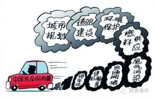 观察｜从谎言的力量看中国汽车产能之殇？