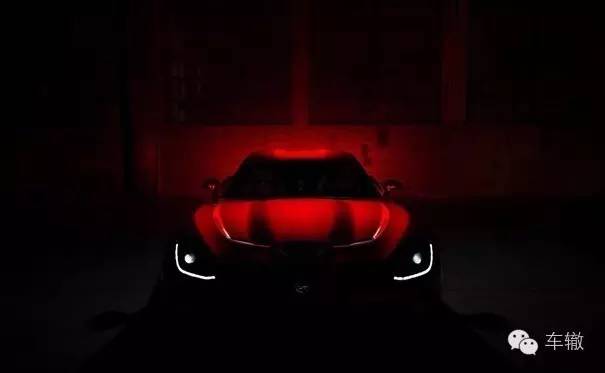 曾10万美元的蝰蛇停产 留下13条赛道纪录