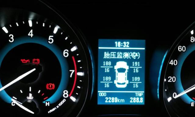 只要5分钟，百公里油耗降低1~2升