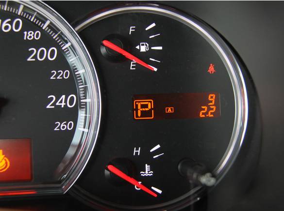 只要5分钟，百公里油耗降低1~2升