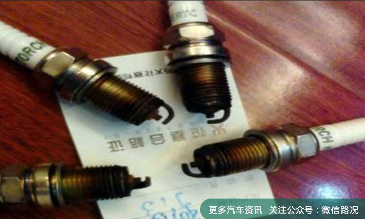 零件在“吃”你的油，油耗高原来如此