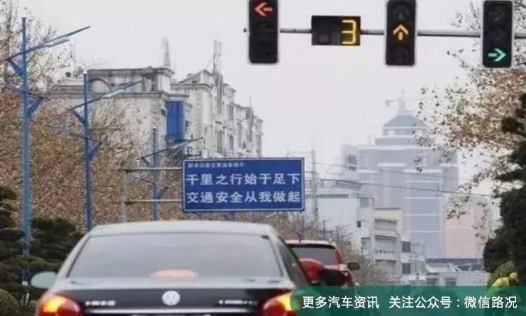 害人害己的驾车习惯，敢说80%的人已中招