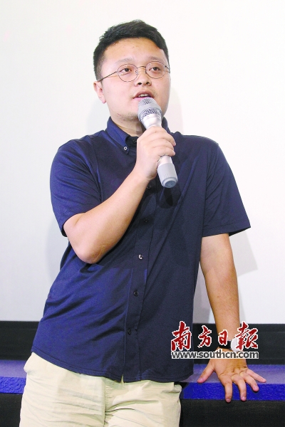 导演毕赣用最写实抵达最梦幻