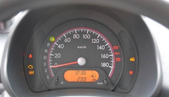 只要5分钟，百公里油耗降低1~2升