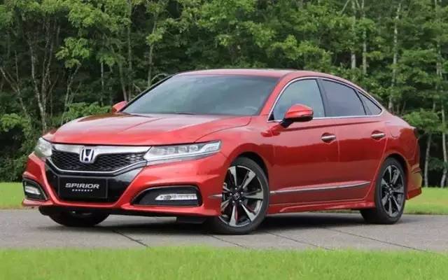 靠谱又个性 20万内中级车选它们错不了！