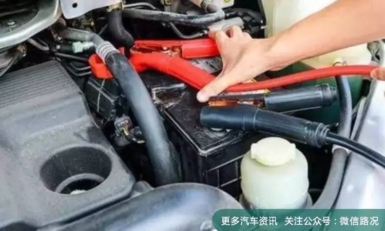 车上这几样小东西居然有这么大作用！