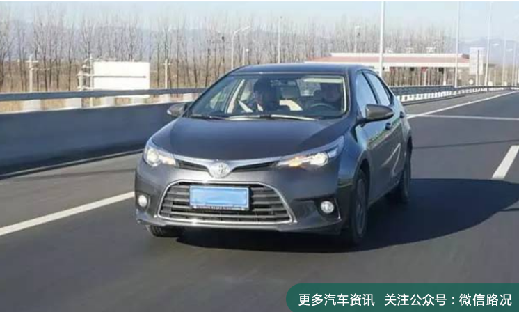 别被厂商骗了，揭秘官方百公里油耗的真相