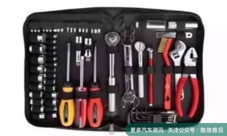 车上这几样小东西居然有这么大作用！