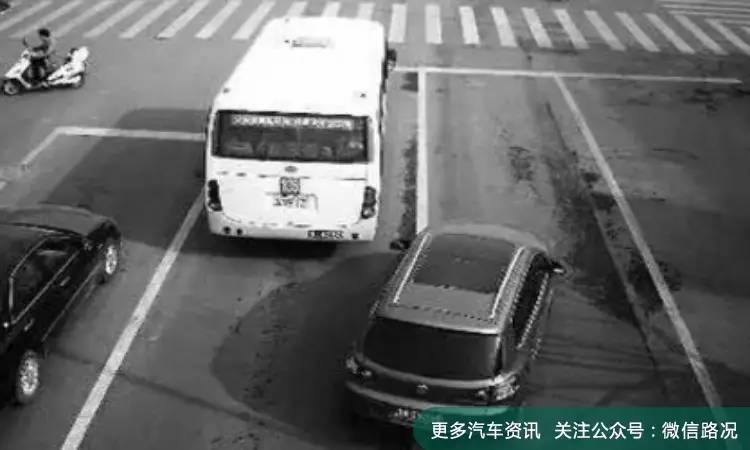 害人害己的驾车习惯，敢说80%的人已中招