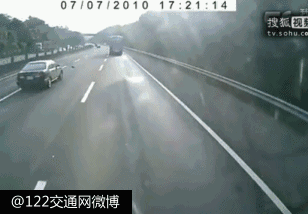 它竟是高速第一杀手，70%的车祸都是因为