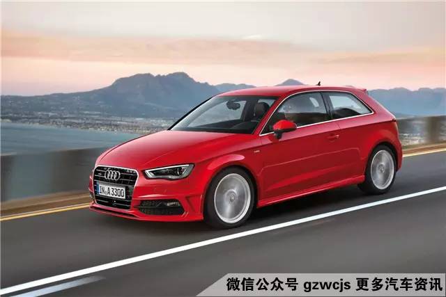 不用20万 或许你的性能车梦能提前实现！