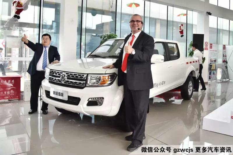 一周车闻 最养眼的国产SUV来了