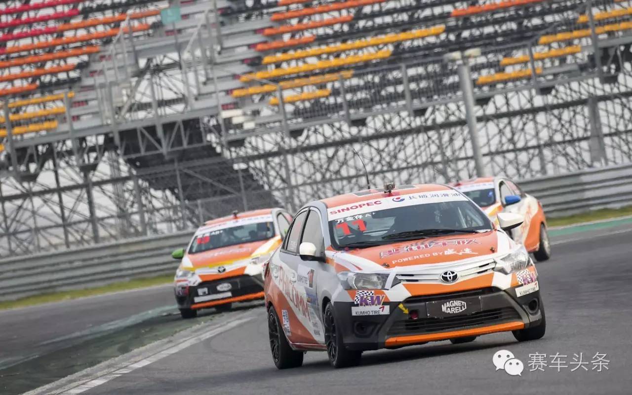 CTCC“韩战”第二日：中国杯组大斗法