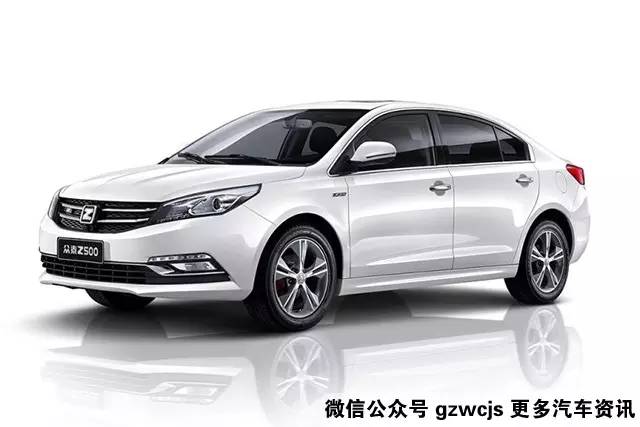 一周车闻 最养眼的国产SUV来了