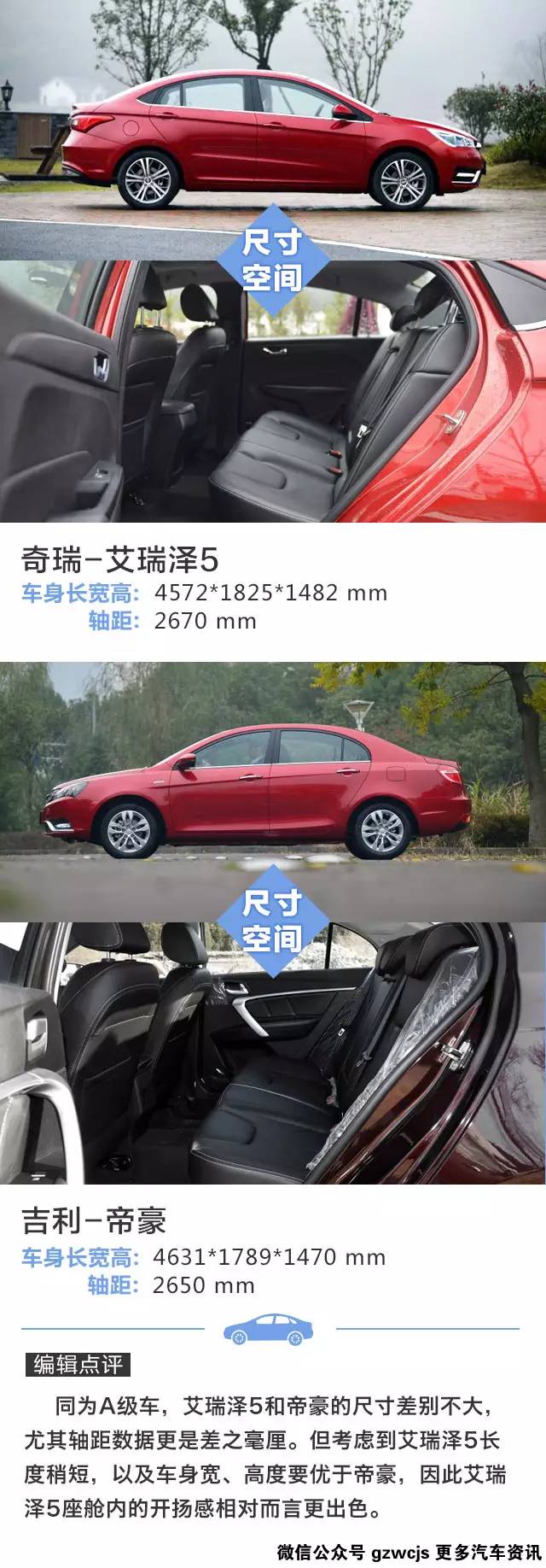 7万家轿 这两辆好车让人犯选择困难症！