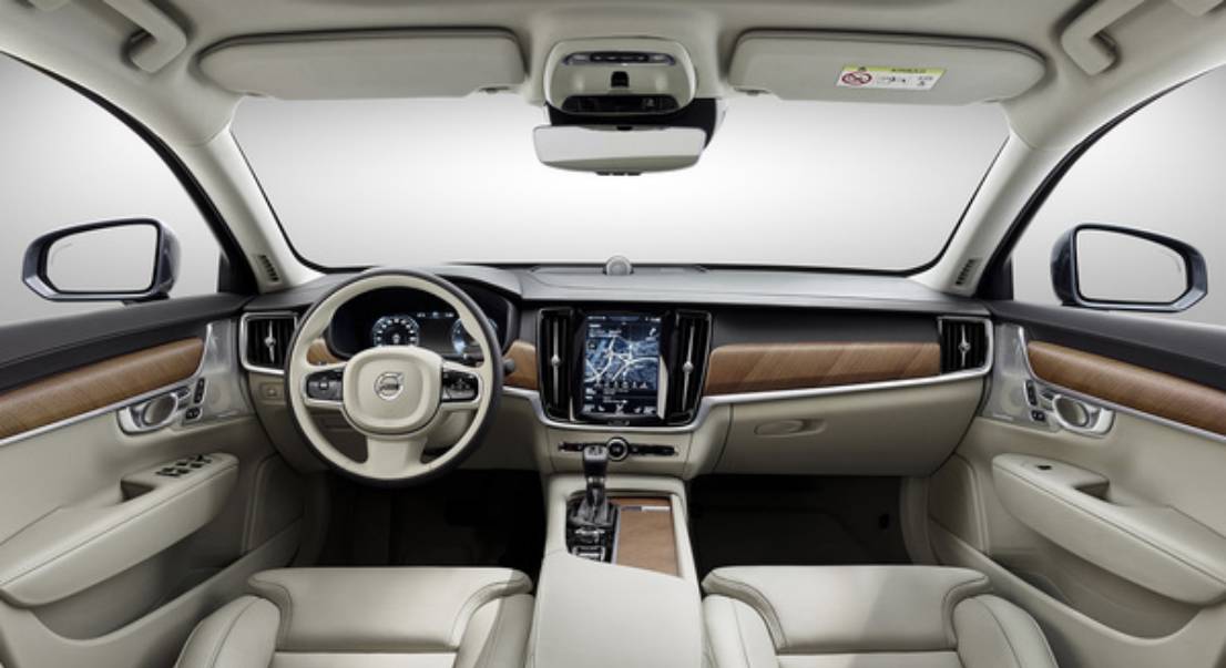 不只有SUV 2016下半年十款轿车高能预警