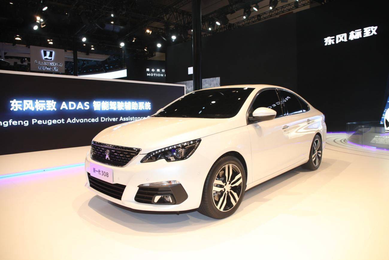 不只有SUV 2016下半年十款轿车高能预警