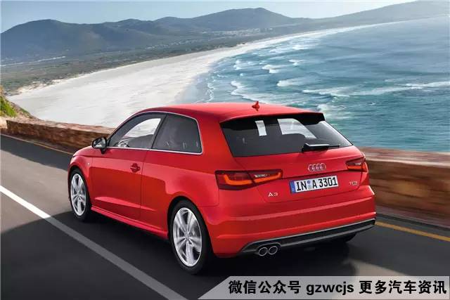 不用20万 或许你的性能车梦能提前实现！