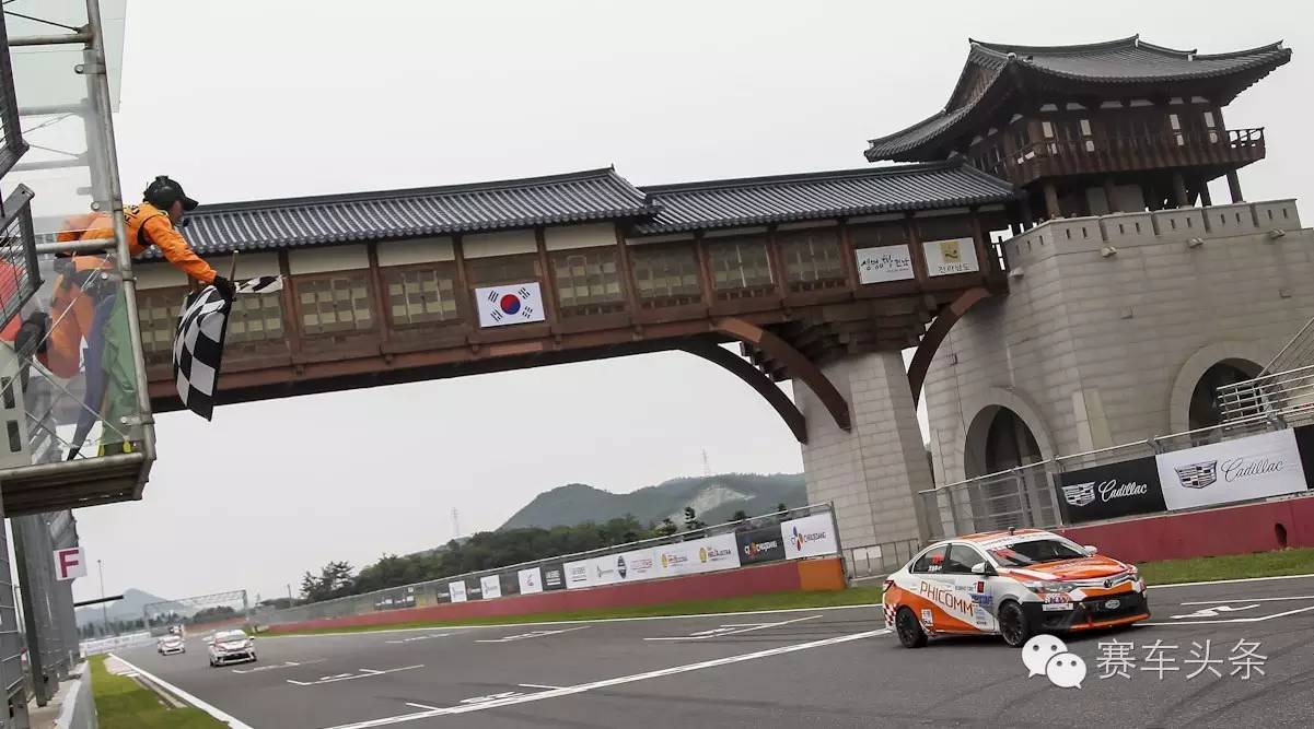 CTCC“韩战”第二日：中国杯组大斗法