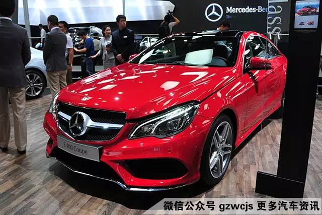 一周车闻 最养眼的国产SUV来了