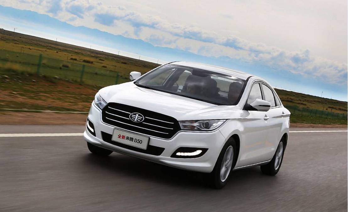 不只有SUV 2016下半年十款轿车高能预警