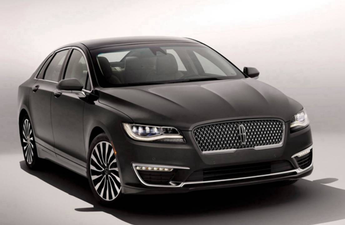 不只有SUV 2016下半年十款轿车高能预警