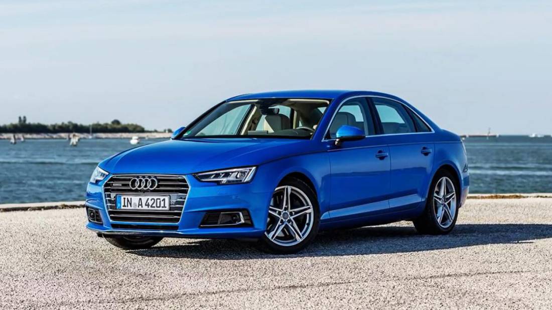 不只有SUV 2016下半年十款轿车高能预警