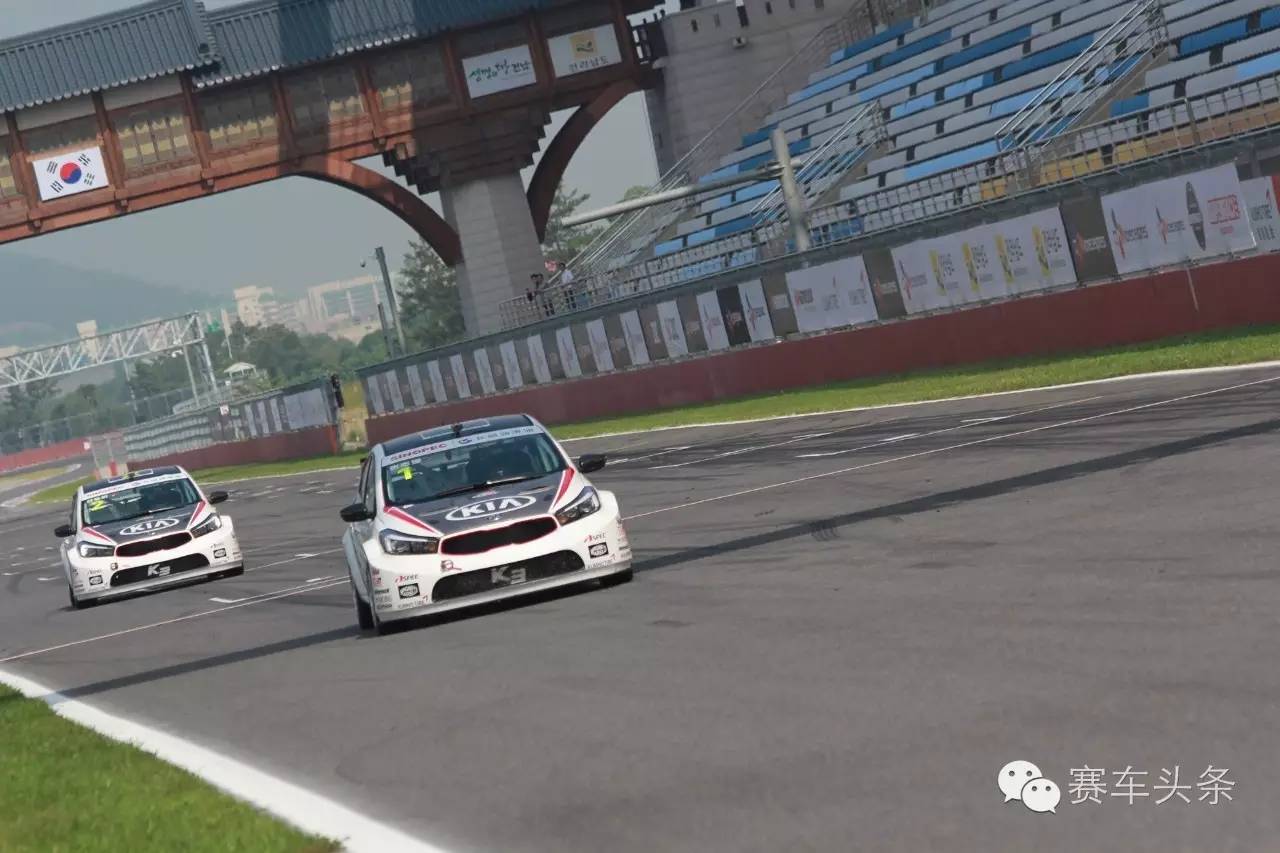 CTCC“韩战”第二日：中国杯组大斗法