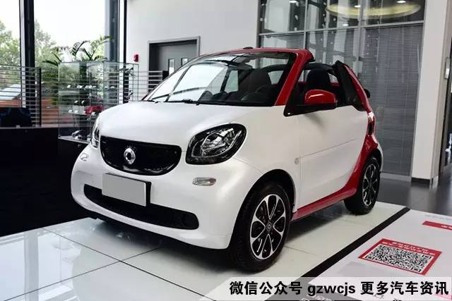 一周车闻 最养眼的国产SUV来了