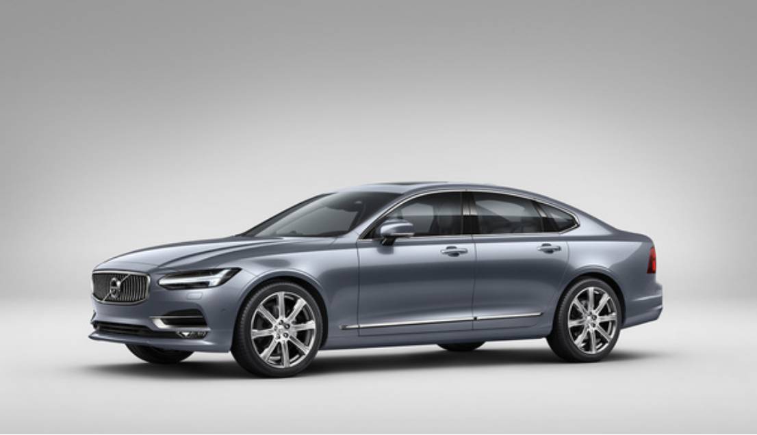 不只有SUV 2016下半年十款轿车高能预警