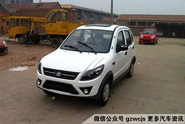 一周车闻 最养眼的国产SUV来了