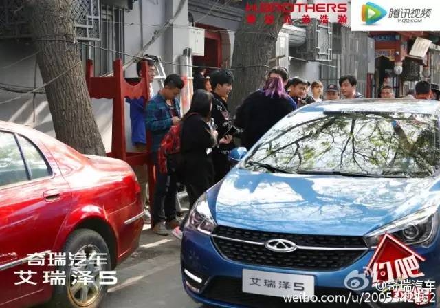 继QQ被改装成超跑后 又一款神作诞生了