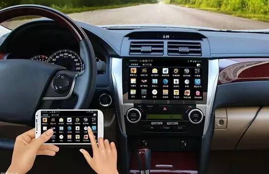 来扒一扒导航坑你的十余种方法