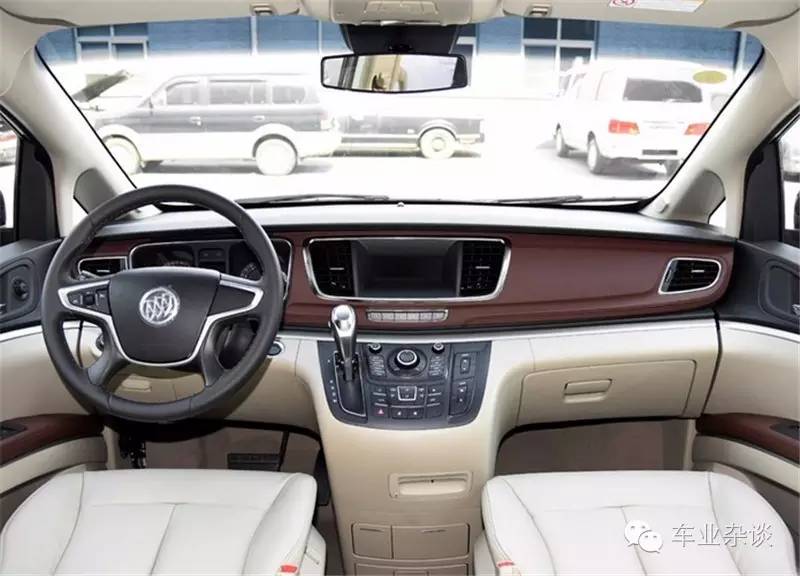 看腻了SUV的话 就来挑选一下MPV吧