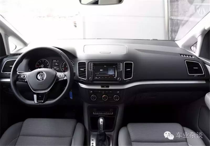 看腻了SUV的话 就来挑选一下MPV吧