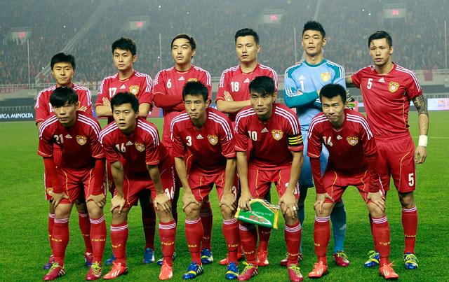 2018年世界杯中国队能否奇迹出线,02年世界杯