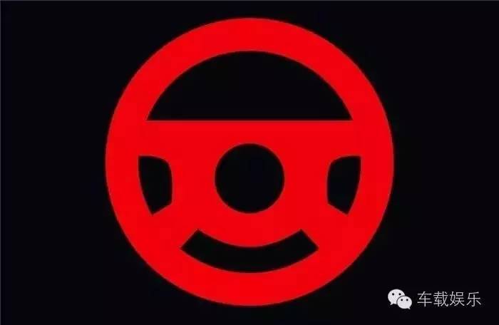 这5种仪表灯亮起，爱车离车祸就不远了！