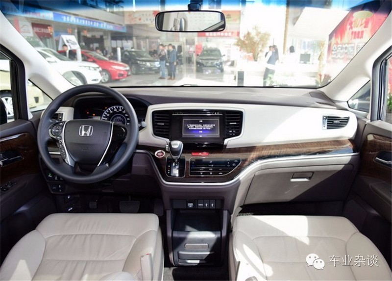 看腻了SUV的话 就来挑选一下MPV吧