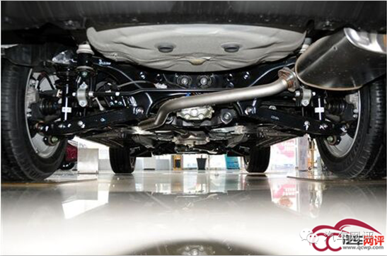 推荐三款SUV让您“看海”不用慌！