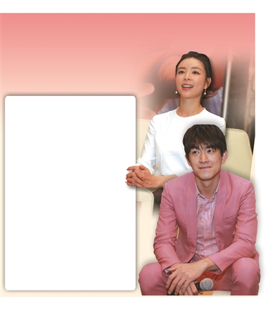 林更新张静初这部电影不累脑